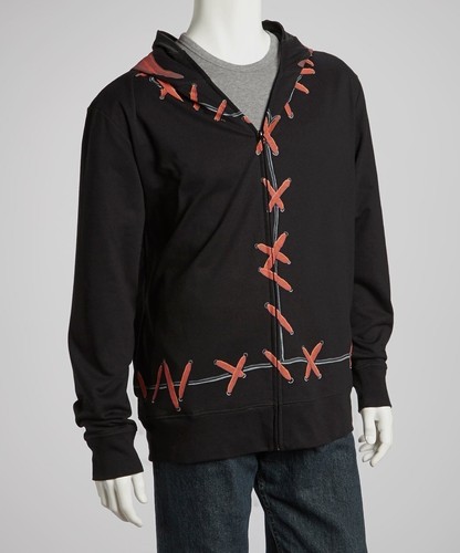 Adult size kane - zipper, mask