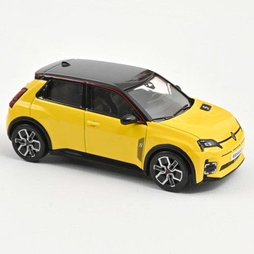 Renault tech 100 - 5, 100%