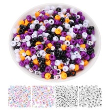 Perles à repasser 1000 pcs