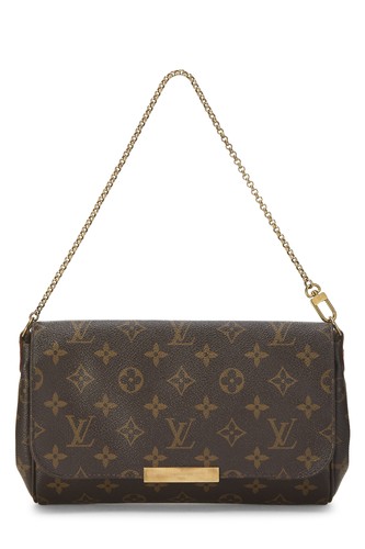 Louis vuitton monogram canvas - vuitton,