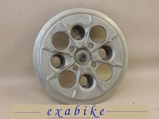 plateau de pression pour