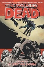 The Walking Dead Volume 28: A