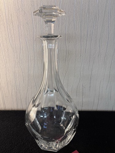 Très grande carafe - , à