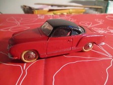 Volkswagen Karmann-Ghia 24 M -