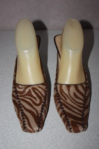 Sonia rykiel mules vintage - rykiel,