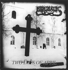 ENIGMATIC : "Two Days Of