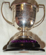 COUPE DE TENNIS CHAMPIONNAT NATIONAL MEXIQUE MAEVA 2000 catégorie B hommes