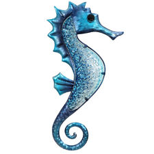 Hippocampe décoration murale 44 cm