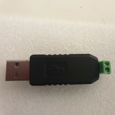 USB to RS485 485 Convertisseur usb a rs485 
