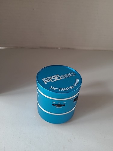 Power pod 360 bluetooth - bluetooth,