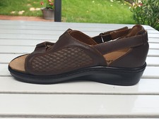 Sandales médicales GIBAUD Pointure 37