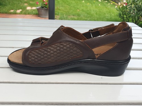Sandales médicales gibaud - sandales,