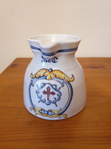 Pichet céramique - pichet, en