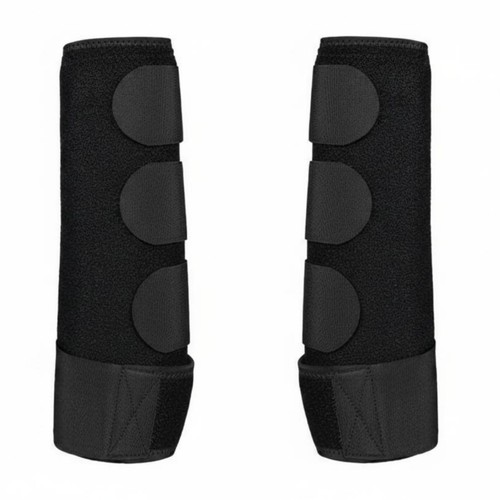 Pièces guêtres de - 4,