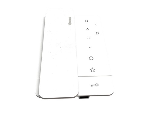 Interphone écouteur bticino - interphone,