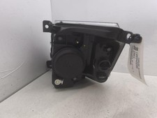 Optique avant principal gauche