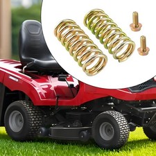 Ressort de siège de tracteur