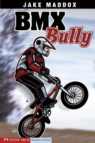 Bmx bully jake - (jake, sports