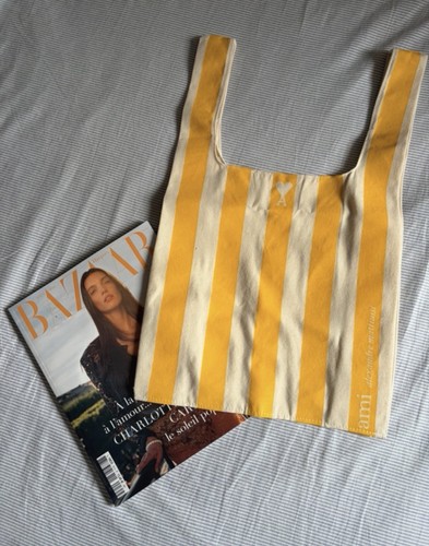 Bazaar - (sealed/scellÉ),