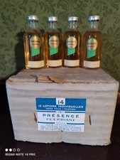 PRESENCE de chez HOUBIGANT  4