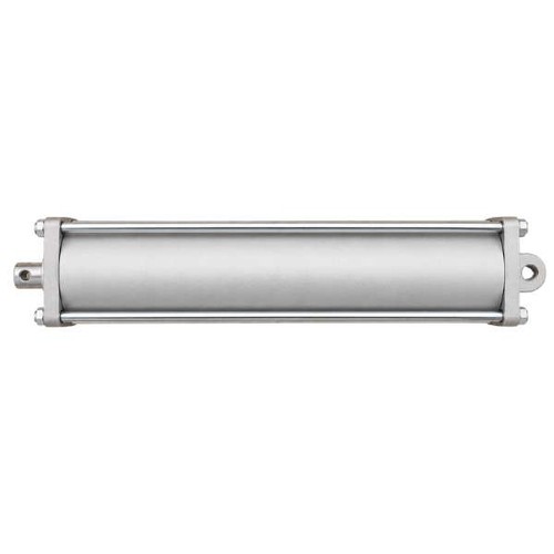 Vérin pneumatique pour