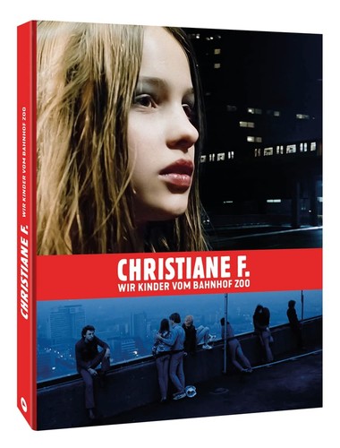 Christiane wir kinder vom - wir,