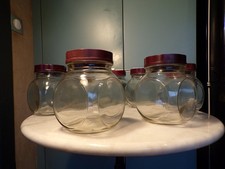 Bonbonnière SISA couvercle