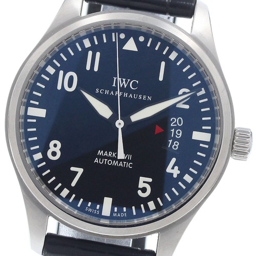 Iwc schaffhausen iw326501 - schaffhausen,