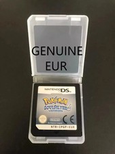 Pokemon Soulsilver Version EUR