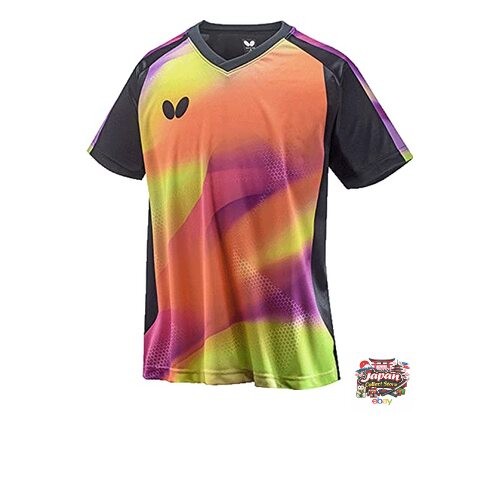 Maillot tennis table - de,