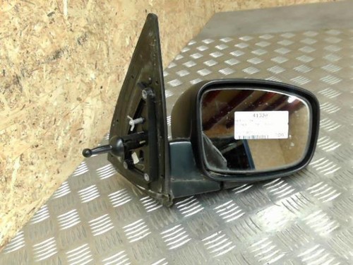 Retroviseur droit hyundai - retroviseur,
