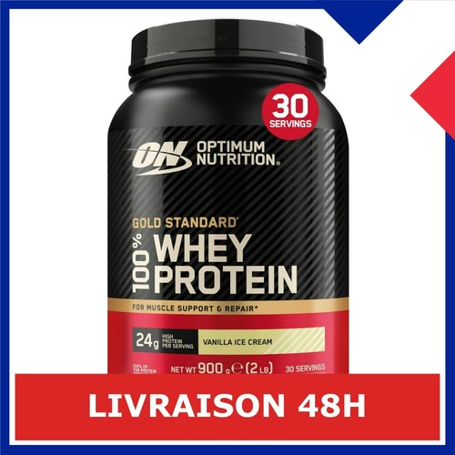 Optimum nutrition gold - optimum,