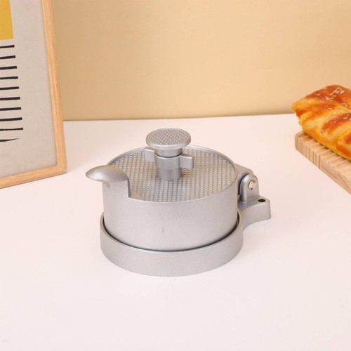 Machine burger manuelle - machine,