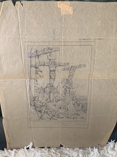 Dessin mine plomb papier - mine,