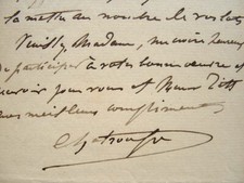 Emile Chatrousse termine sa