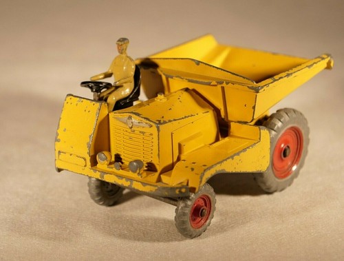 Dinky toys 562 - toys,