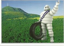 RARE / CARTE POSTALE - POSTCARD - MICHELIN BIBENDUM VOLCAN D' AUVERGNE /NEUF NEW