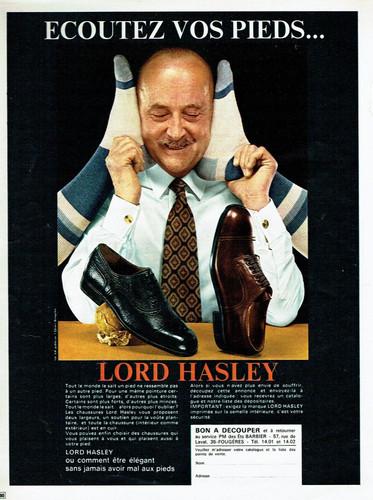 Publicité advertising 0323 - advertising,