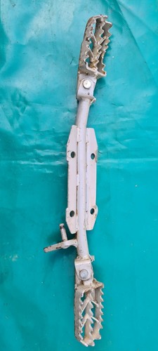 Arbre porte cale pieds - , et