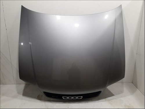 Capot audi avant quattro - avant,