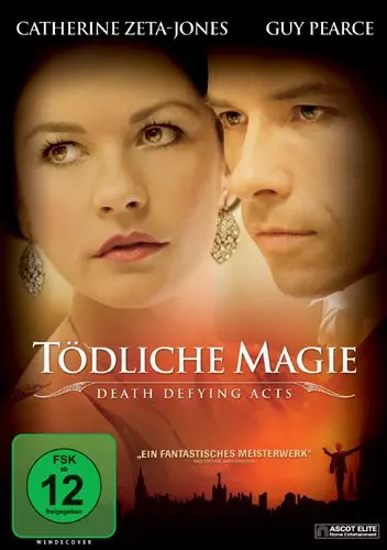 Tdliche magie import - tdliche,