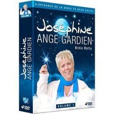 Dvd Joséphine, Ange Gardien -