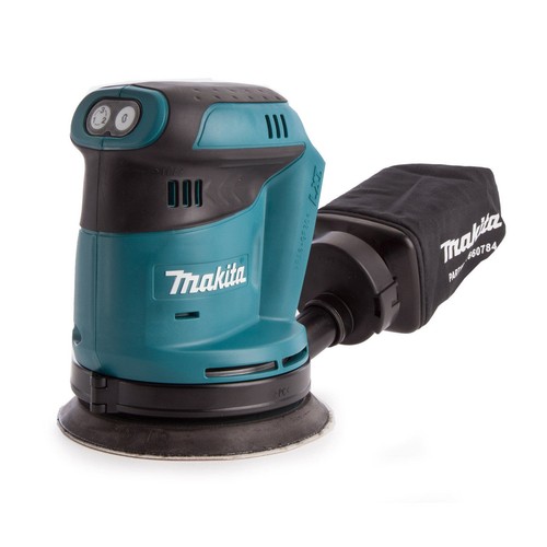 Makita 18v lxt 7cm 125mm - 12.7cm,