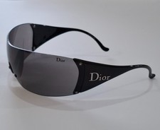 Lunettes de soleil vintage