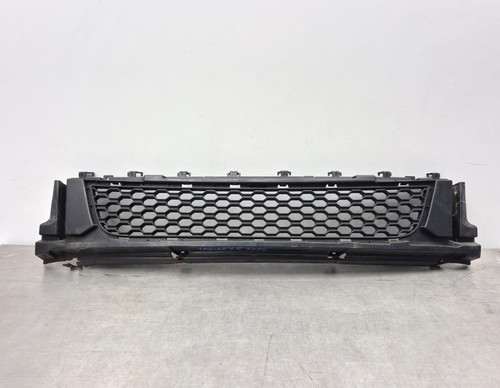 ✅Grille inférieure de