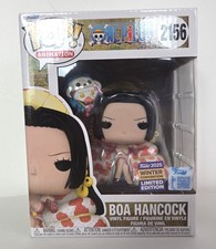 Funko Pop One piece "Boa