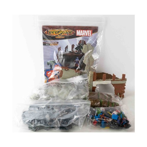 Wotc heroscape master set - set,