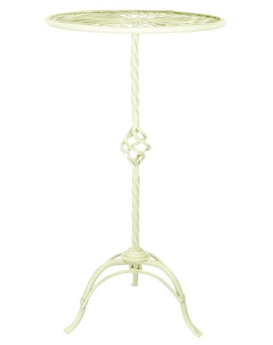Table jardin style antique - de,