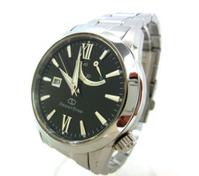 Montre automatique pour homme