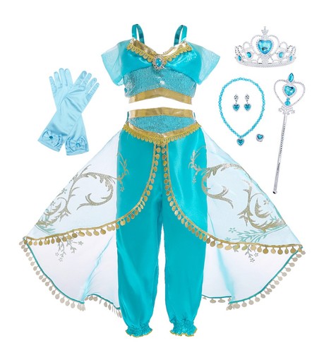 Déguisement princesse - déguisement,